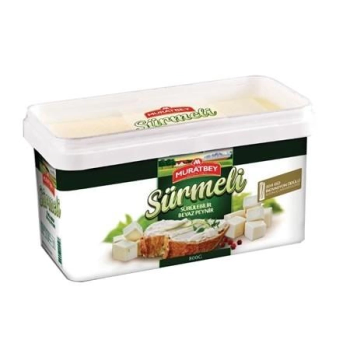 Muratbey Sürmeli Peynir 700 gr