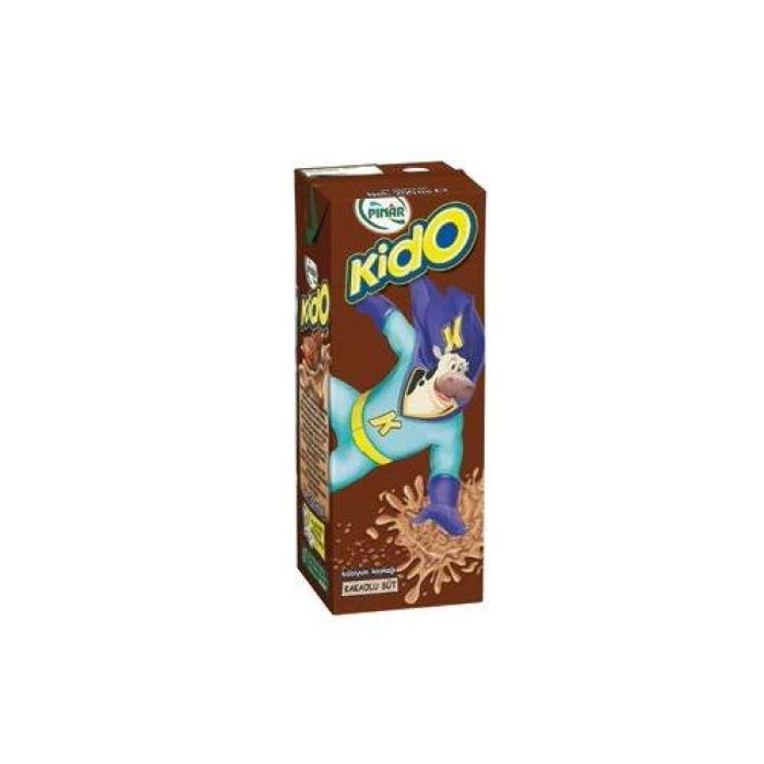 Pınar Kakaolu Süt 180 ml