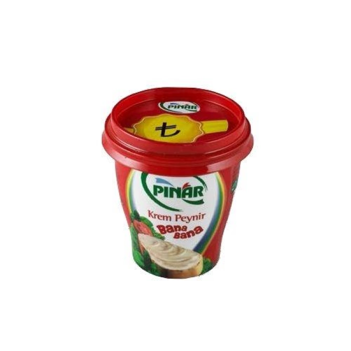 Pınar Krem Peynir 300 gr