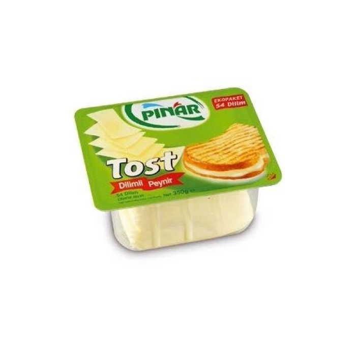 Pınar Tost Peynirli 350 gr