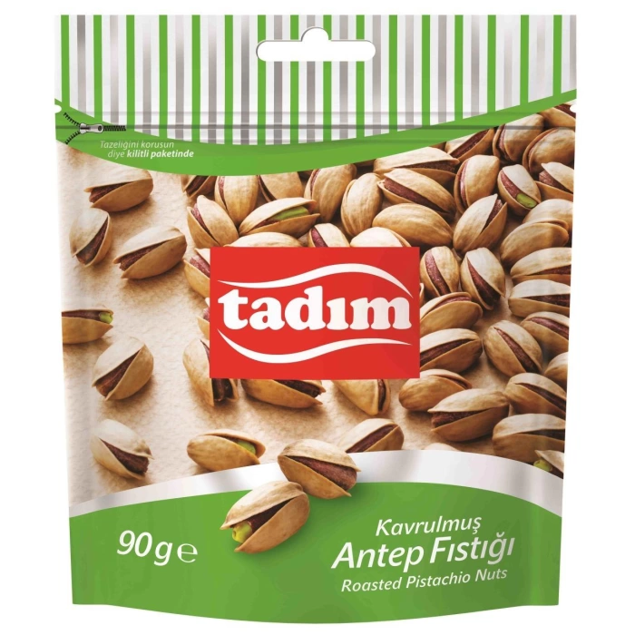 Tadım Antep Fıstığı 90 gr
