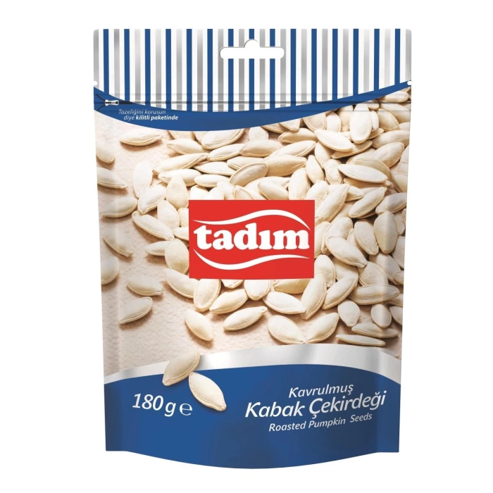 Tadım Kabak Çekirdeği 180 gr