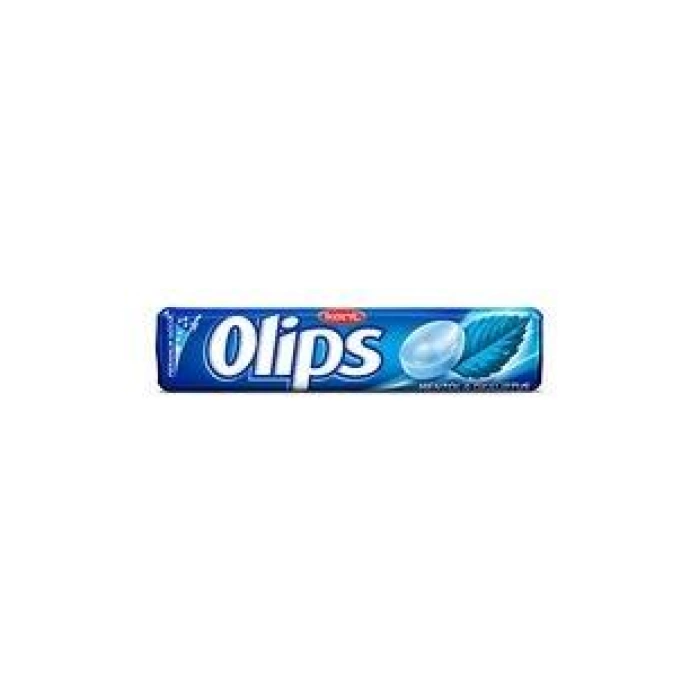 Olips Mentol Okaliptus 28 gr
