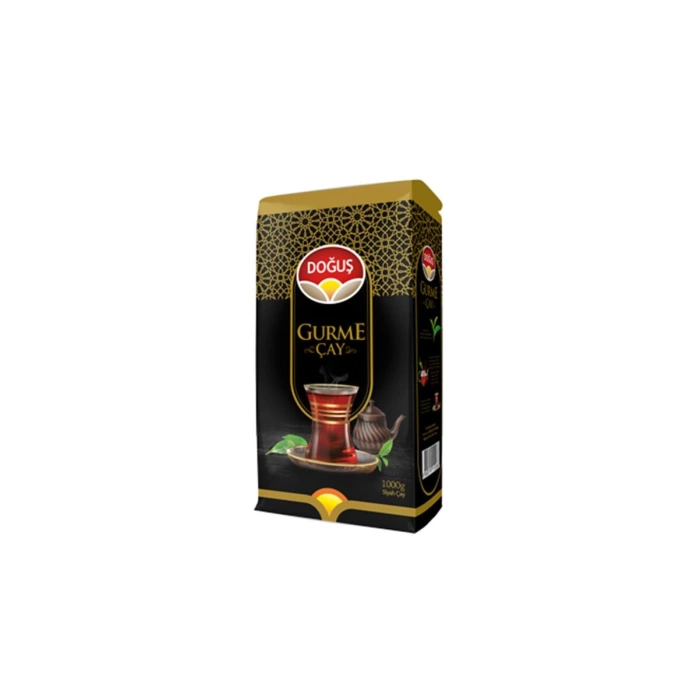 Doğuş Gurme Çay 1 kg