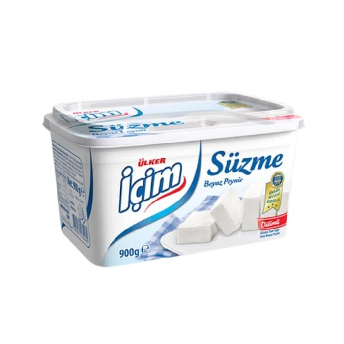 İçim Süzme Peynir 500 gr