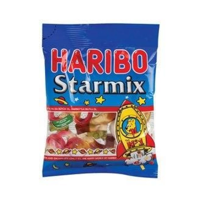 Haribo Starmix 80 gr