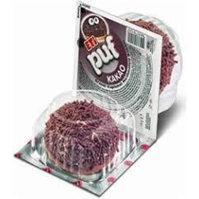 Eti Puf Kakaolu 18 gr