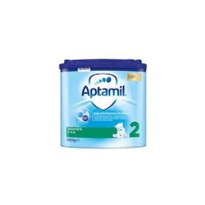Aptamil 2 Akıllı Kutu 350 gr