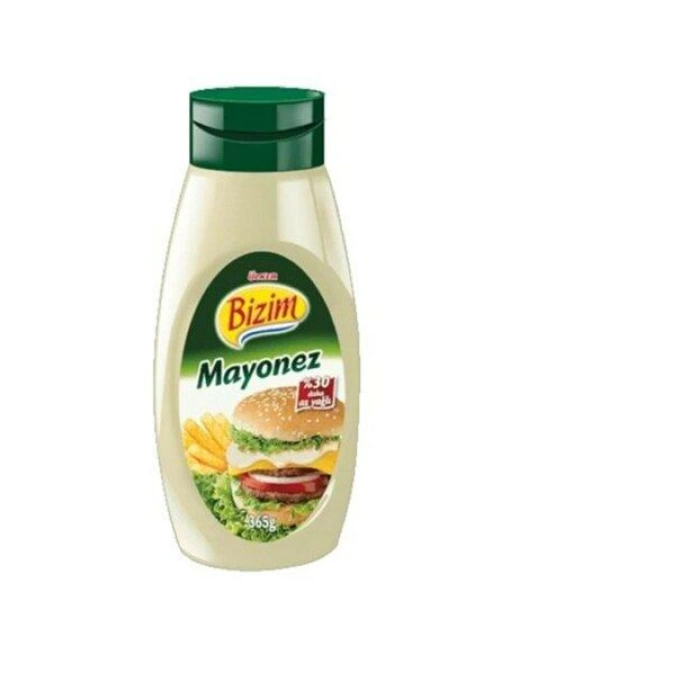 Bizim Mayonez 330 gr