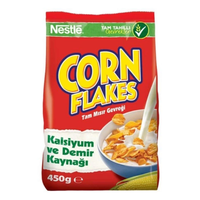 Nestle Corn Flakes 450 gr