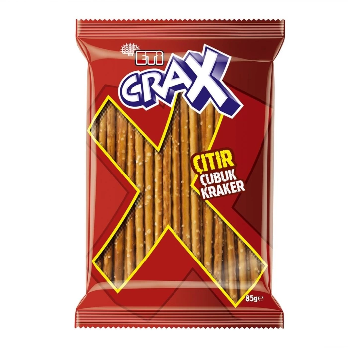 Eti Crax Sade 85 gr