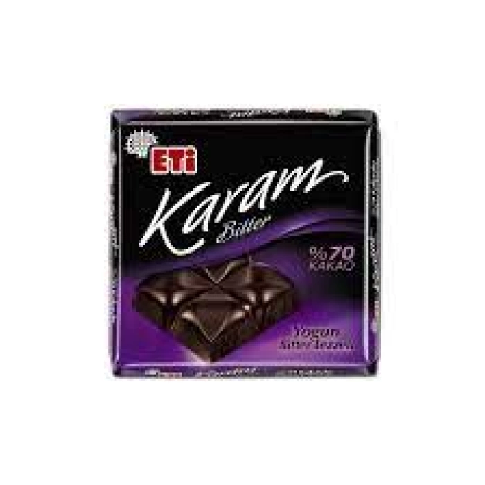 Eti Karam %70 60gr