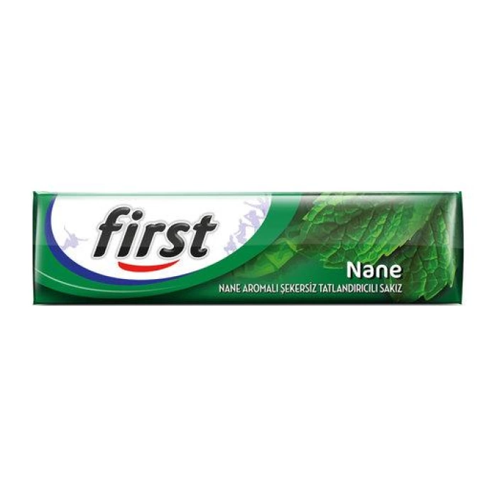 First Stıc Nane 13.5 gr