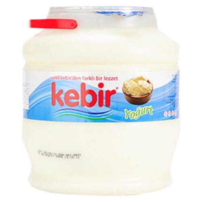 Kebir Köy Tipi Yoğurt 1 kg