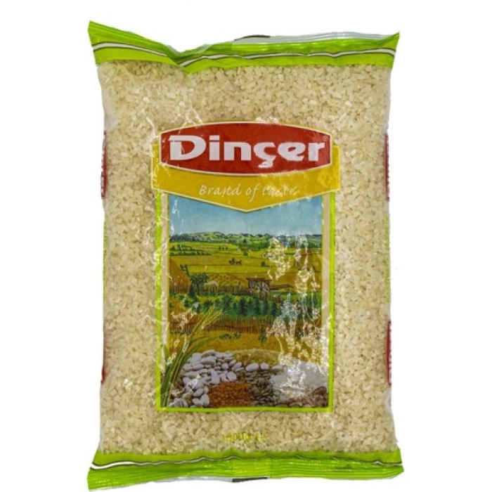 Dinçer Pirinç Kırık 1 kg