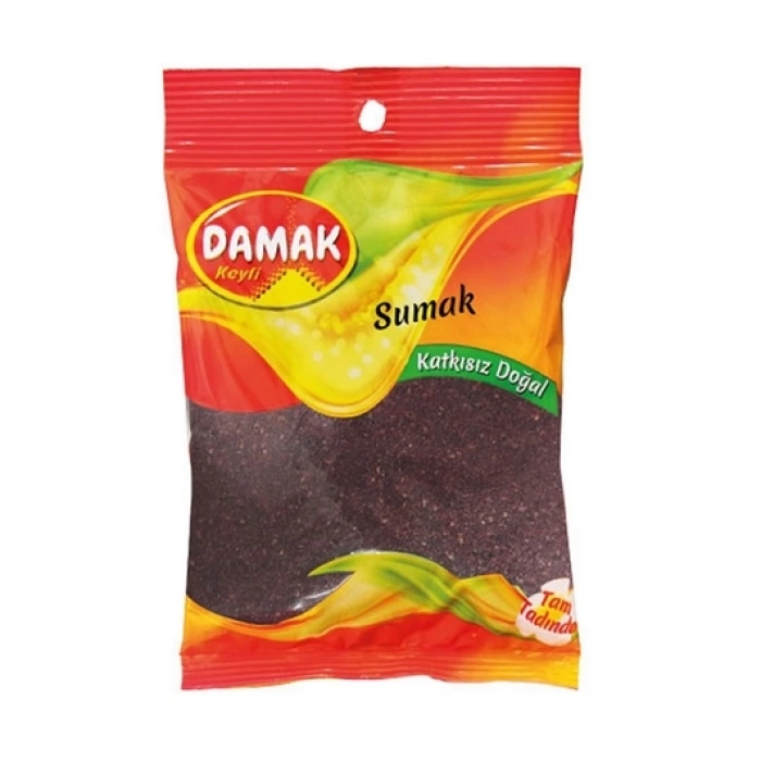 Damak Sumak 80 gr