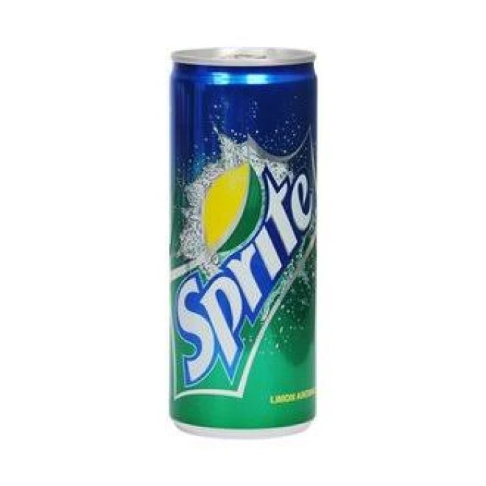 Sprite Gazoz 250 ml
