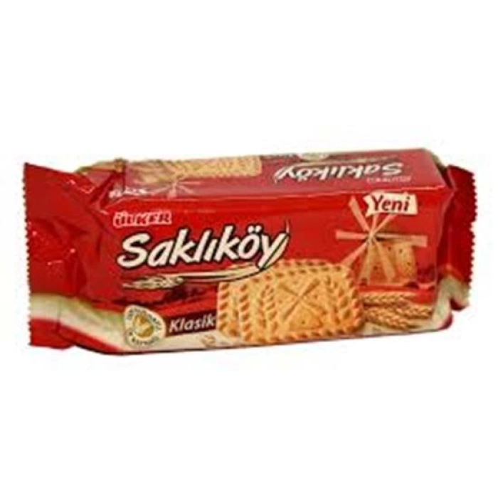 Ülker Saklıköy Klasik 131 gr