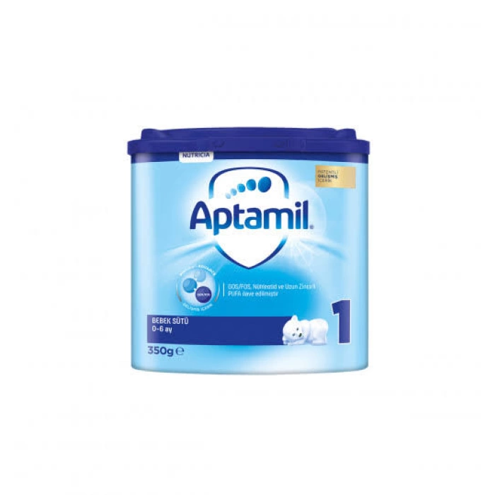 Aptamil 1 Akıllı Kutu 350 gr