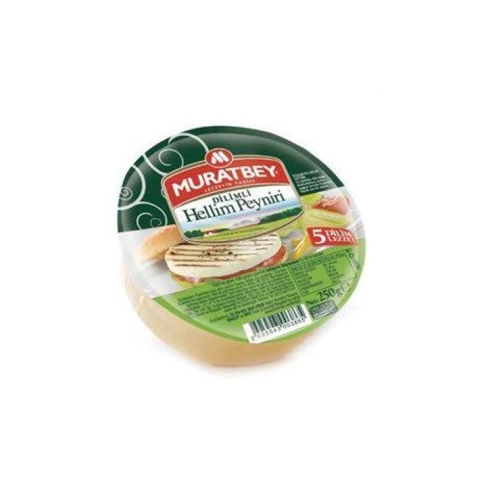 Muratbey Hellim 200 gr