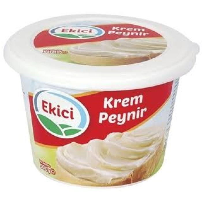 Ekici Krem Peynir 500 gr