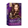 Koleston Kit Saç Boyası Açık Kahve 5/0
