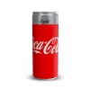 Coca Cola Light Kutu 250 ml