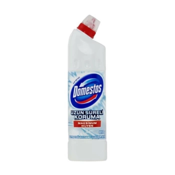 Domestos Çamaşır Suyu Kar Beyazı 750 ml