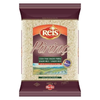 Reis Pirinç Gönen Baldo 1 kg