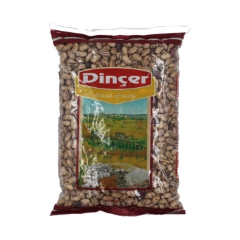 Dinçer Barbunya Fasülye 1 kg