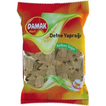 Damak Defne Yaprağı 6 gr