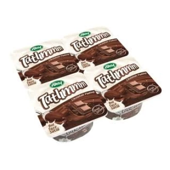 Sütaş Tatlım Çikolatalı 4X100 gr