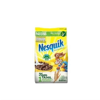 Nestle Nesquik Mısır Gevreği ÇikoBıuğday 225 gr
