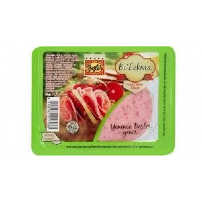 BESLER 55GR BI LOKMA HINDI SALAM