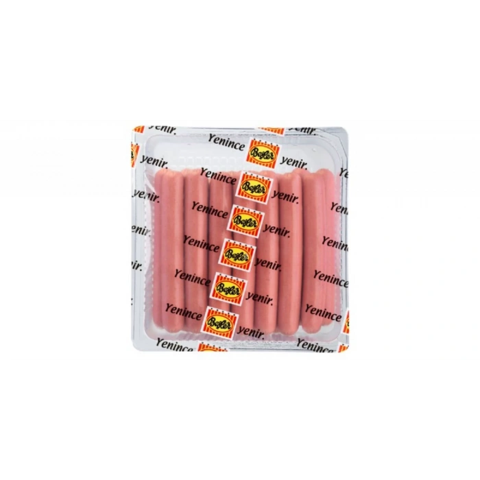 BESLER DOKME SOSIS KG