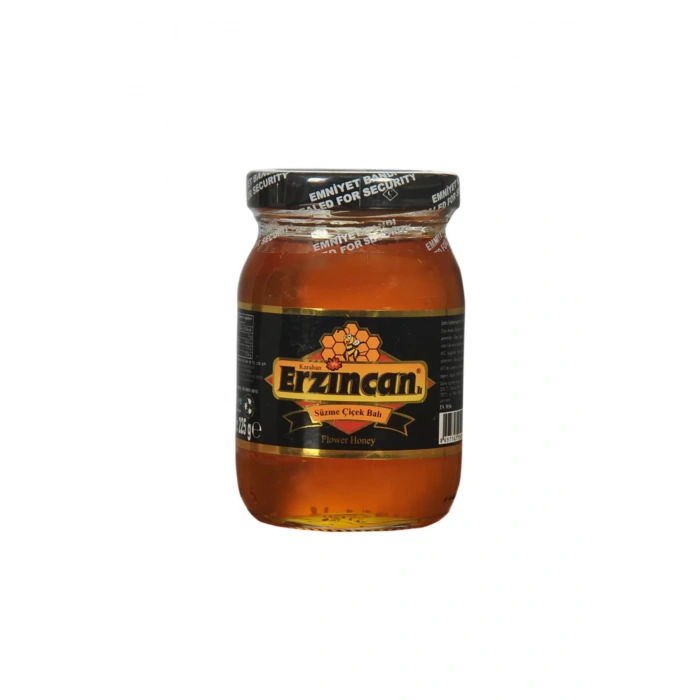 ERZINCAN 225GR SUZME CICEK BAL