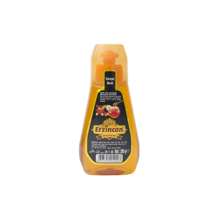 ERZINCAN 280GR SIKMA BAL