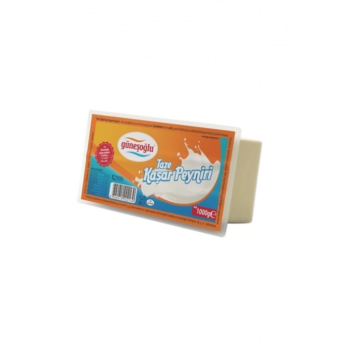 GUNESOGLU 1000 GR KASAR PEYNIR