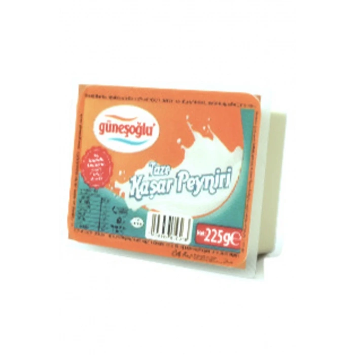 GUNESOGLU 225GR KASAR PEYNIR