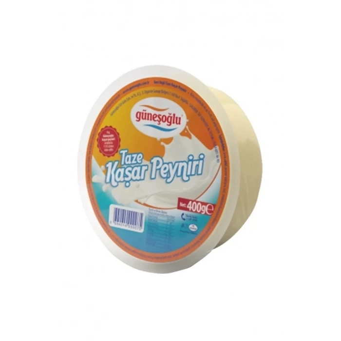 GUNESOGLU 400 GR KASAR PEYNIR