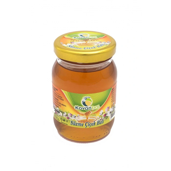 KOVAN 225 GR SUZME CICEK BALI