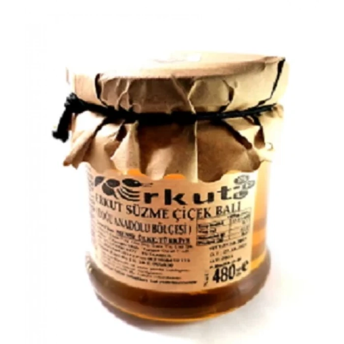 KOVAN 480 GR DOGU BALI