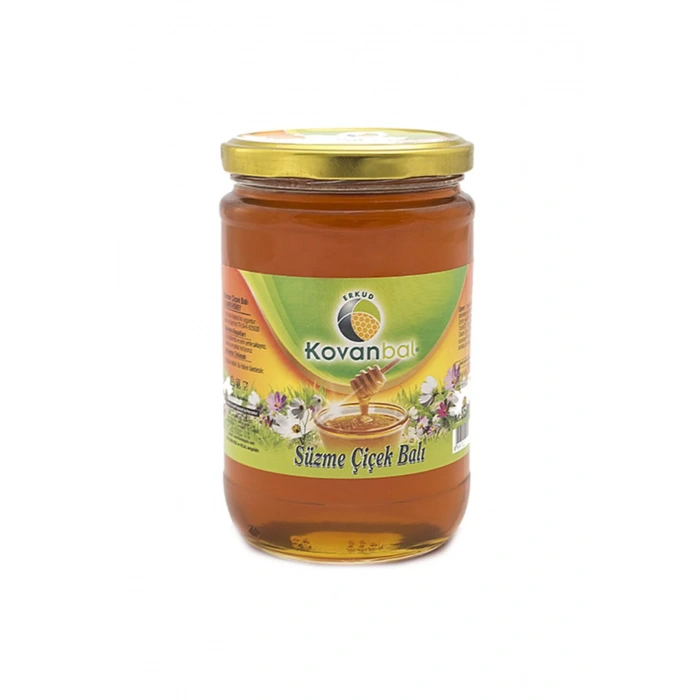 KOVAN 850 GR SUZME CICEK BALI