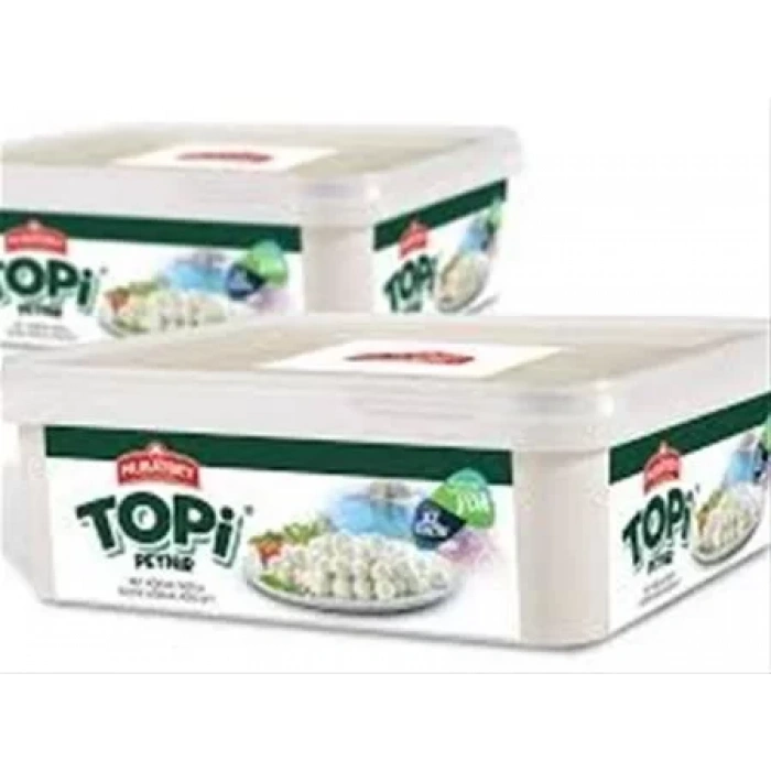 MURATBEY 4KG TOPI PEYNIR