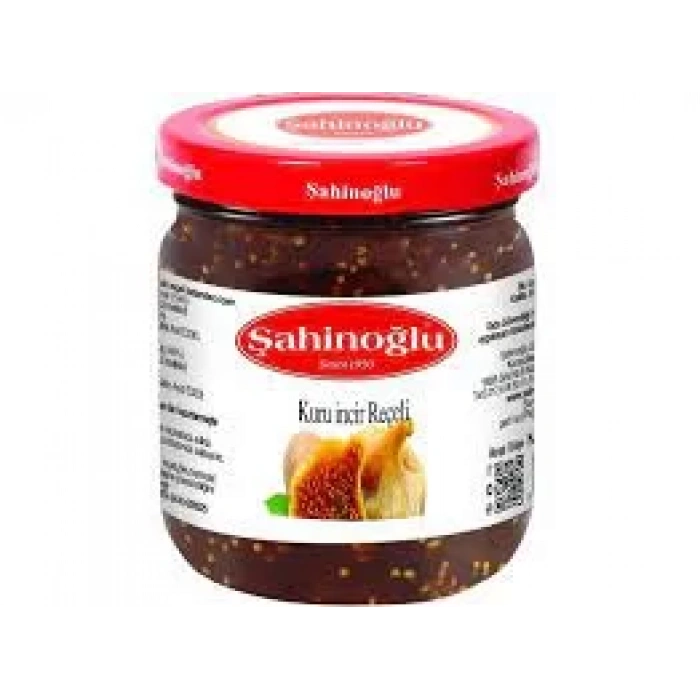 SAHINOGLU 1500 GR K.INCIR RECELI