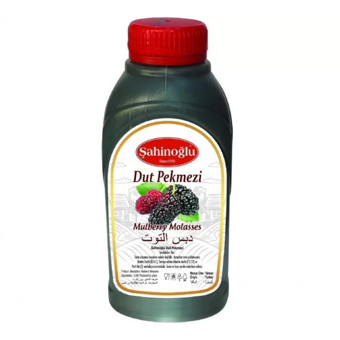 SAHINOGLU 700GR DUT PEKMEZI