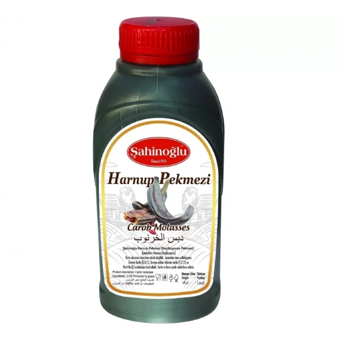 SAHINOGLU 700GR HARNUP PEKMEZI