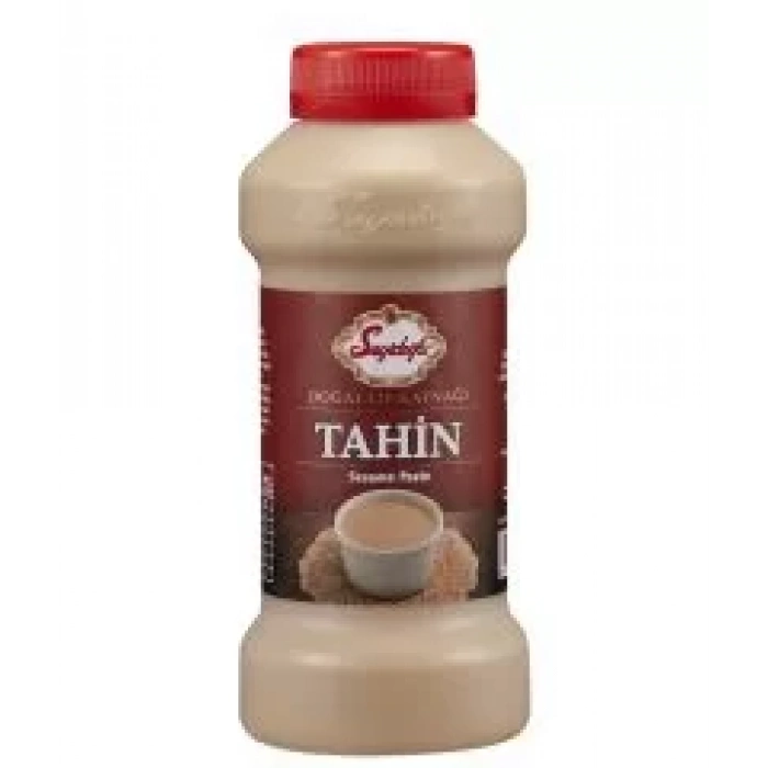 SEYIDOGLU 300GR TAHIN MINI BIDON