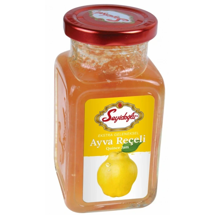 SEYIDOGLU 380GR AYVA RECELI