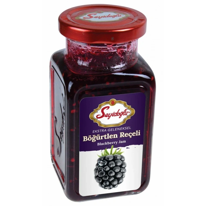 SEYIDOGLU 380GR BOGURTLEN KAV RECEL